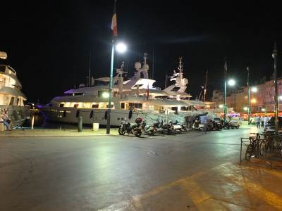 Saint-Tropez Saint-Tropez