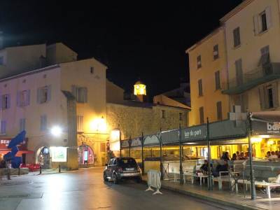 Saint-Tropez Saint-Tropez