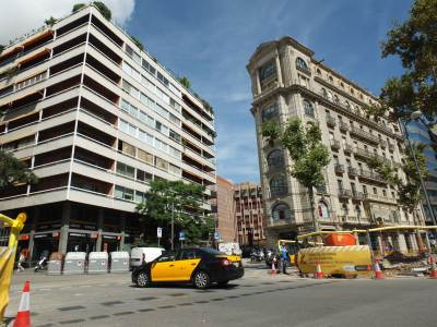 Złombol 2014 - Luźne Gacie Bez Suwaka - Barcelona Złombol 2014 - Luźne Gacie Bez Suwaka - Barcelona