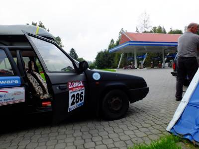 ZŁOMBOL 2014, PILZNO – NYSA ZŁOMBOL 2014, PILZNO – NYSA