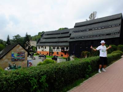 ZŁOMBOL 2014, PILZNO – NYSA ZŁOMBOL 2014, PILZNO – NYSA