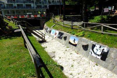 Bohinjsko Jezero, Bohinj Bohinjsko Jezero, Bohinj