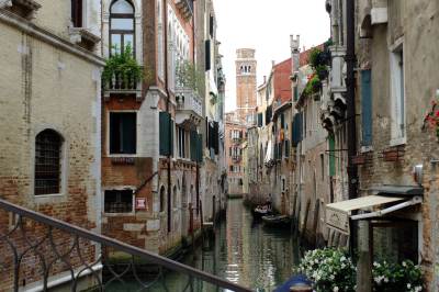 Wenecja Wenecja