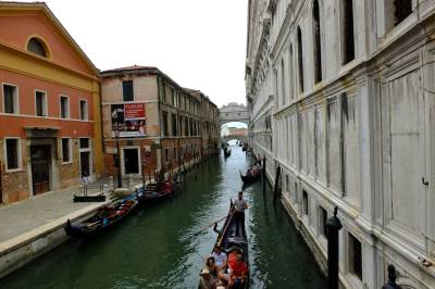 Wenecja Wenecja