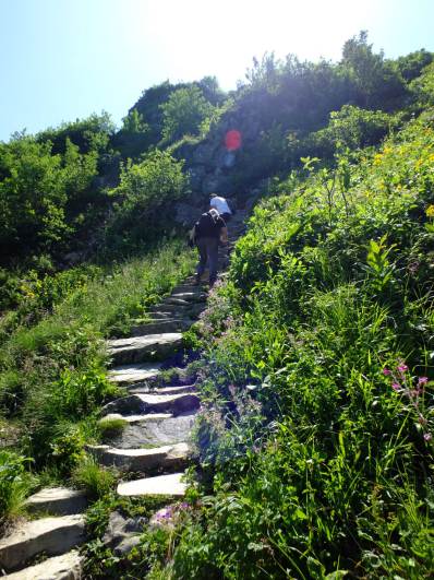 Babia Góra Babia Góra