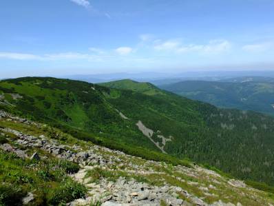 Babia Góra Babia Góra