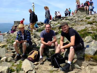 Babia Góra Babia Góra