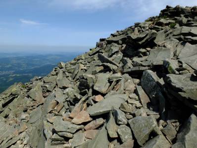 Babia Góra Babia Góra