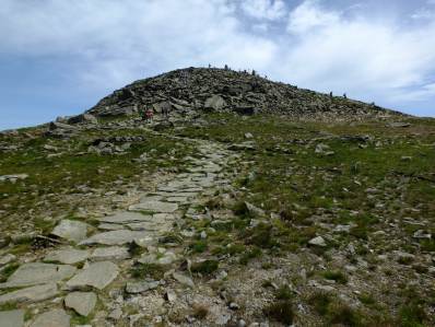 Babia Góra Babia Góra