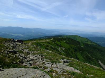 Babia Góra Babia Góra