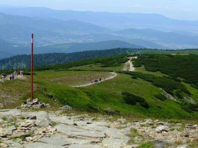 Babia Góra Babia Góra