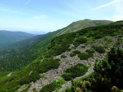 Babia Góra Babia Góra