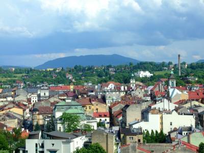 Cieszyn Cieszyn