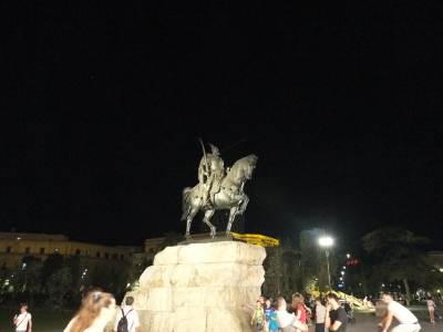 Tirana Tirana