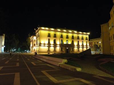 Tirana Tirana