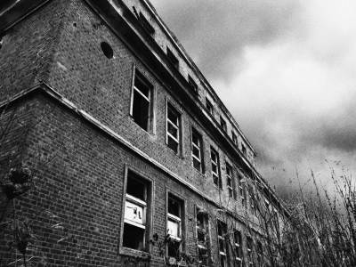 KWK "1 maja" w Wodzisławiu Śląskim KWK "1 maja" w Wodzisławiu Śląskim