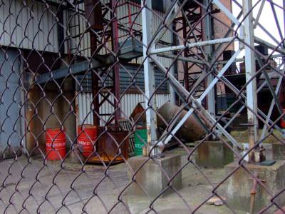 KWK "1 maja" w Wodzisławiu Śląskim KWK "1 maja" w Wodzisławiu Śląskim