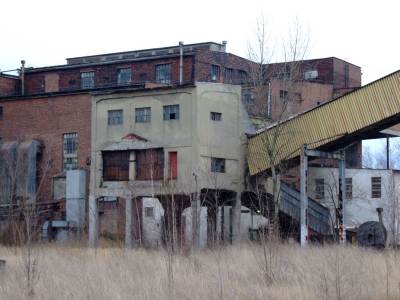 KWK "1 maja" w Wodzisławiu Śląskim KWK "1 maja" w Wodzisławiu Śląskim