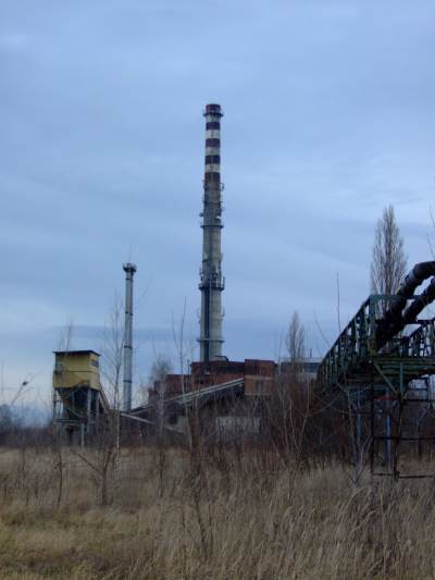 KWK "1 maja" w Wodzisławiu Śląskim KWK "1 maja" w Wodzisławiu Śląskim