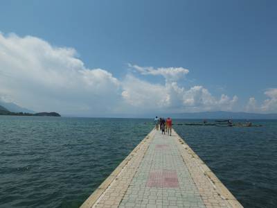 Ochryda (Охрид) Ochryda (Охрид)