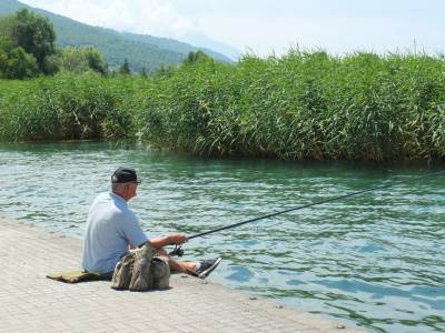 Ochryda (Охрид) Ochryda (Охрид)