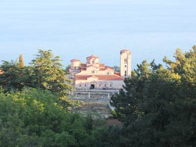 Ochryda (Охрид) Ochryda (Охрид)