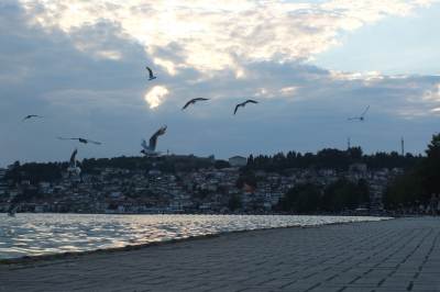 Ochryda (Охрид) Ochryda (Охрид)