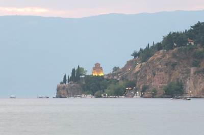 Ochryda (Охрид) Ochryda (Охрид)