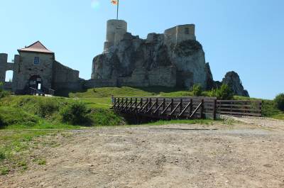 Orle Gniazda Orle Gniazda