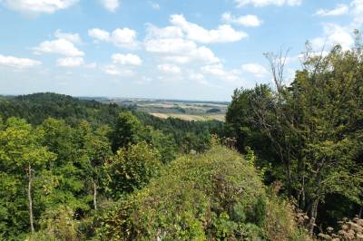 Dolina Wodącej Dolina Wodącej