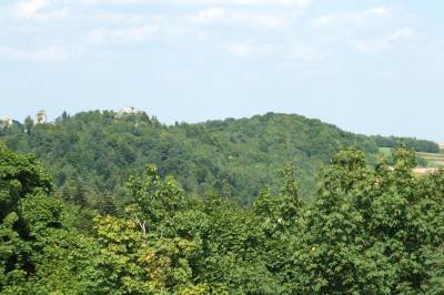 Dolina Wodącej Dolina Wodącej