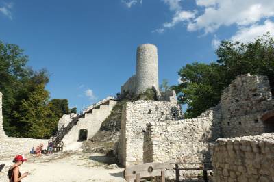 Orle Gniazda Orle Gniazda