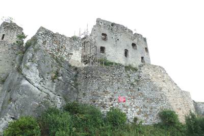 Zamek w Mirowie Zamek w Mirowie