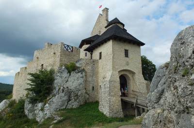 Orle Gniazda Orle Gniazda