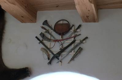 Zamek w Bobolicach Zamek w Bobolicach