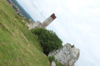 Zamek Olsztyn Zamek Olsztyn