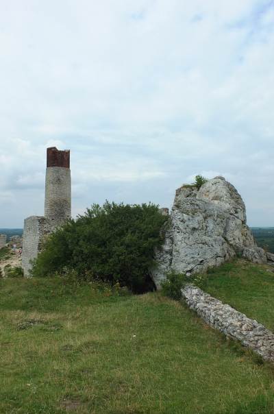 Orle Gniazda Orle Gniazda