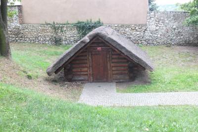 Zamek w Będzinie Zamek w Będzinie