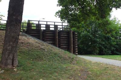 Zamek w Będzinie Zamek w Będzinie