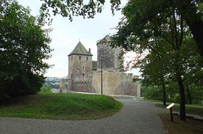 Zamek w Będzinie Zamek w Będzinie