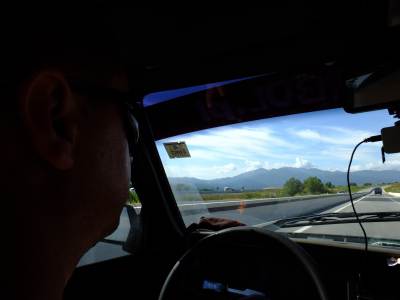 Złombol 2014 - Luźne Gacie Bez Suwaka - Marsylia Lloret del Mar Złombol 2014 - Luźne Gacie Bez Suwaka - Marsylia Lloret del Mar