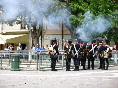 Złombol 2014 - Luźne Gacie Bez Suwaka - Grado Złombol 2014 - Luźne Gacie Bez Suwaka - Grado