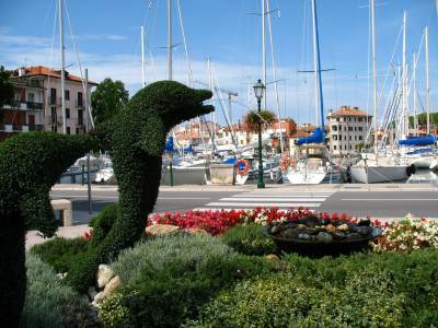 Złombol 2014 - Luźne Gacie Bez Suwaka - Grado Złombol 2014 - Luźne Gacie Bez Suwaka - Grado