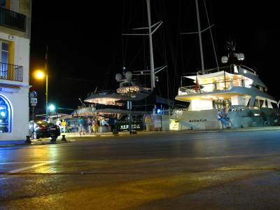 Saint-Tropez Saint-Tropez