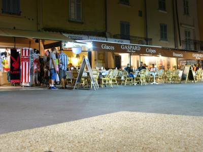 Saint-Tropez Saint-Tropez