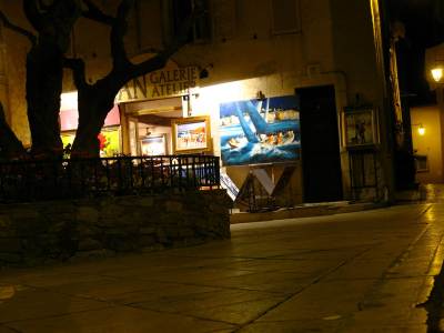 Saint-Tropez Saint-Tropez