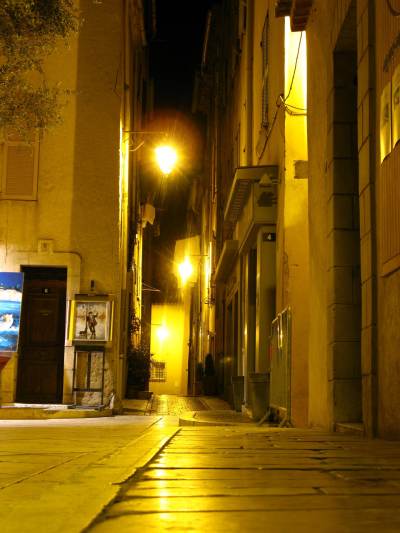 Saint-Tropez Saint-Tropez