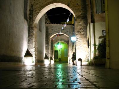 Saint-Tropez Saint-Tropez