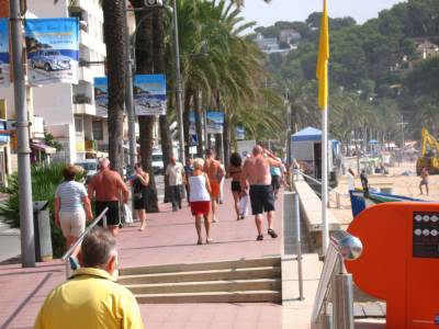 Lloret de Mar Lloret de Mar