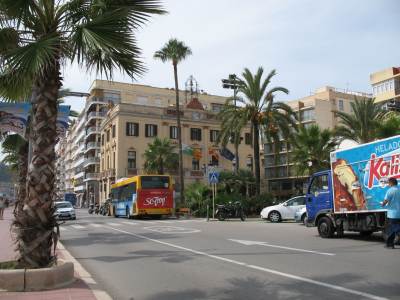 Lloret de Mar Lloret de Mar